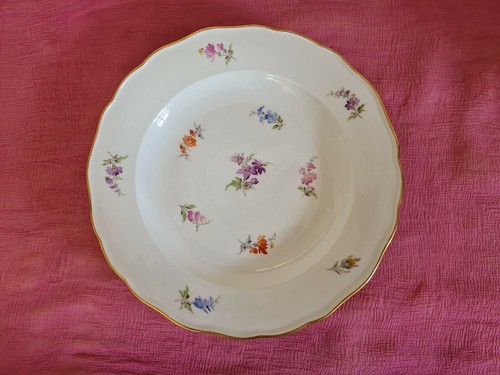 Meissen porzellan - meissen,