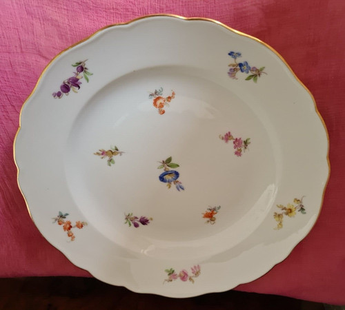 Meissen porzellan - meissen,