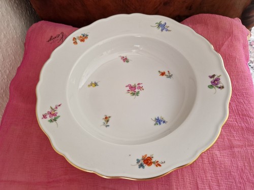 Meissen porzellan - meissen,