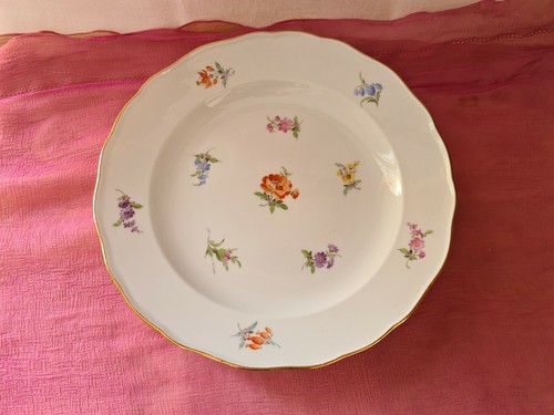 Meissen porzellan - meissen,