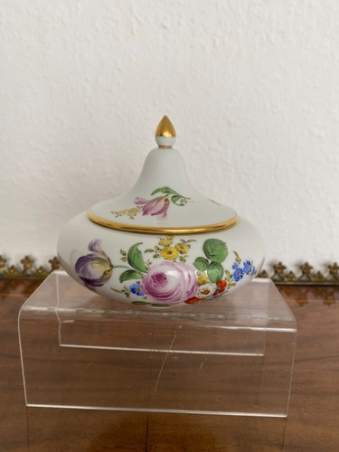Meissen exklusive seltene