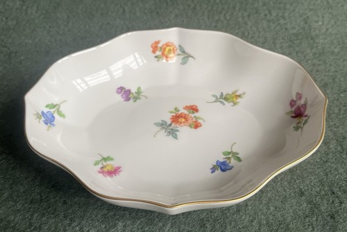 Meissen schale konfektschale - schale,