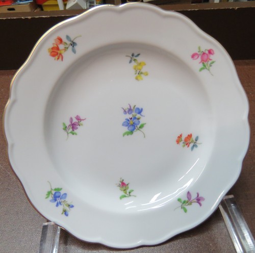 Meissen streublümchen - meissen,