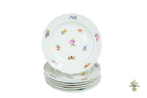 Meissen streublümchen - streublümchen,