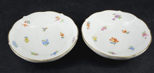 Meissen streublümchen - 2,