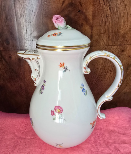 Meissen porzellan - meissen,