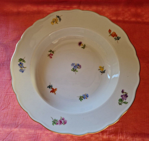 Meissen porzellan - meissen,