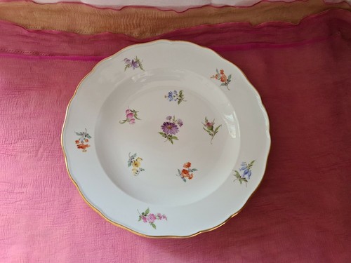 Meissen porzellan - meissen,