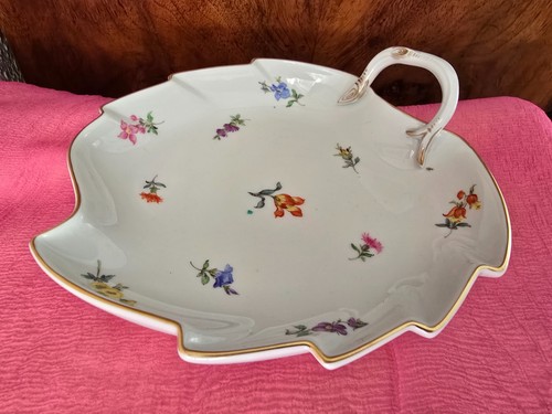 Meissen streublümchen - meissen, 1