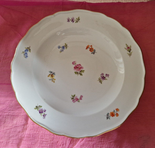 Meissen porzellan - meissen,