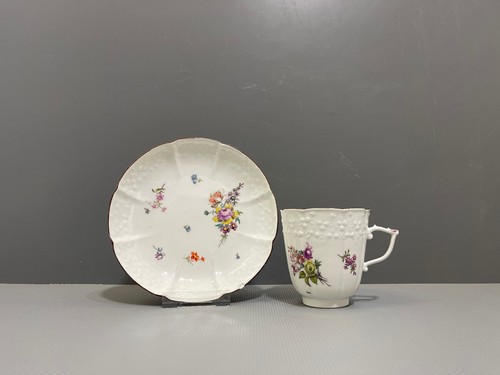 Meissen gedeck gotzkowsky - meissen,