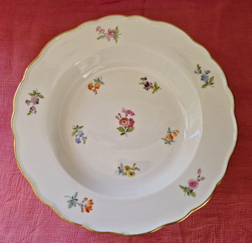Meissen porzellan - meissen,