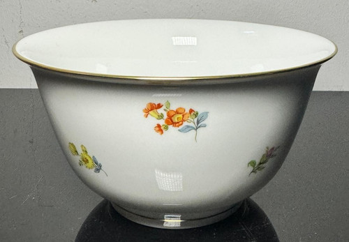 Meissen kumme schale - meissen, –