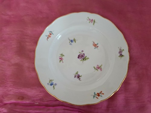 Meissen porzellan - meissen,