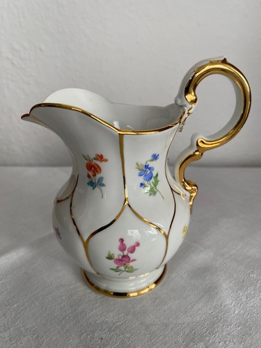 Meissen exklusiver sahne - meissen,