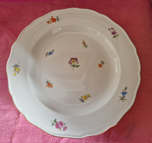 Meissen porzellan - meissen,