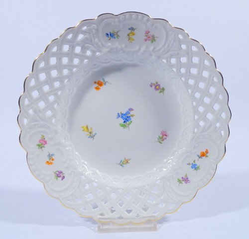Meissen porzellan - meissen,