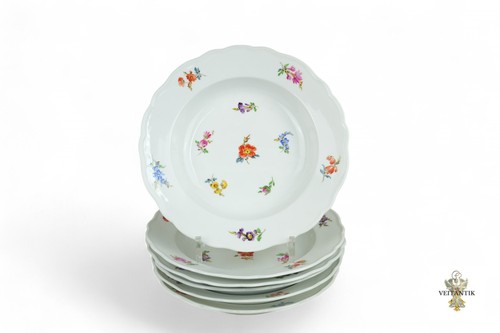 Meissen streublümchen - ),