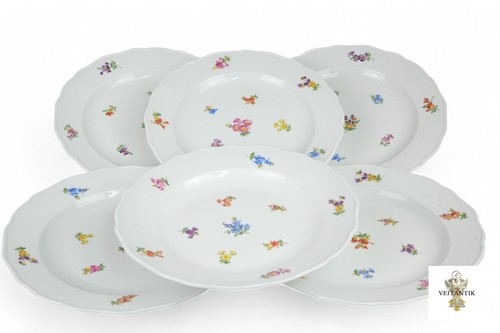 Meissen streublümchen - meissen,