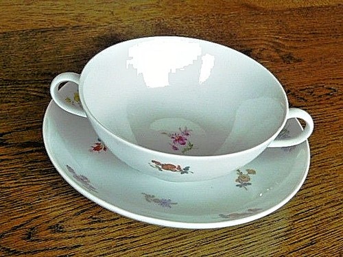 Original meissen st - meissen:1,