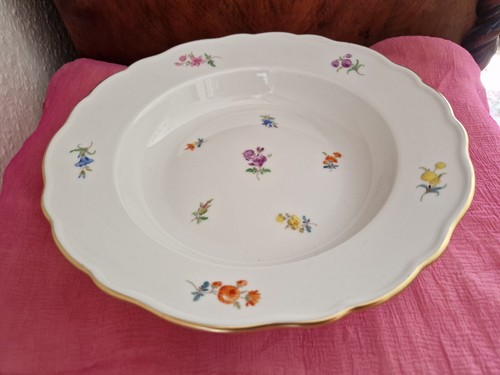 Meissen porzellan - meissen,
