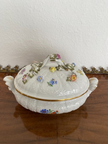 Meissen exklusive kleine