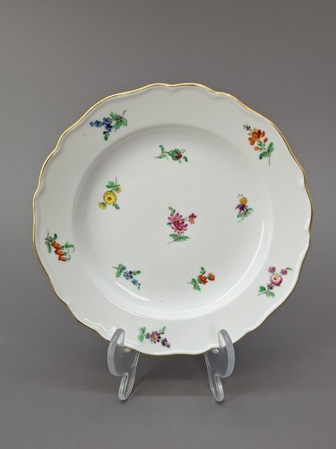 Meissen streublümchen - meissen,