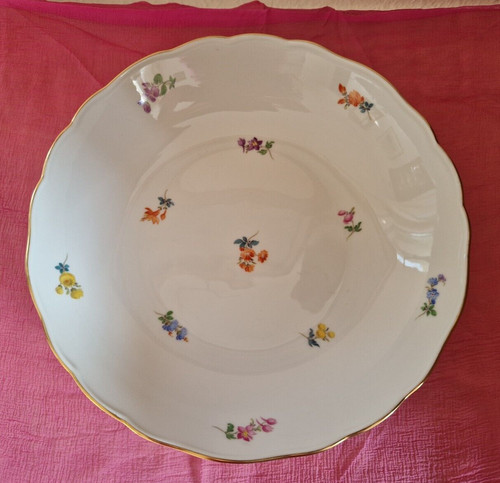 Meissen porzellan - meissen,