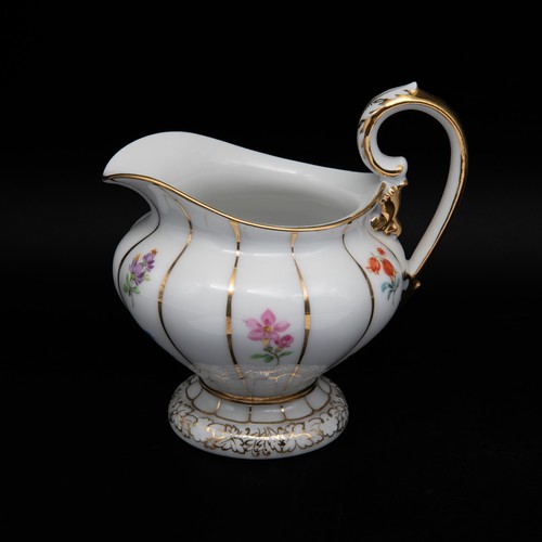 Meissen - -, (2.