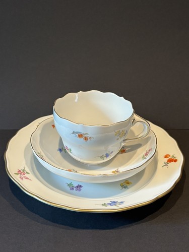 Meissen porzellan - ❤️meissen,