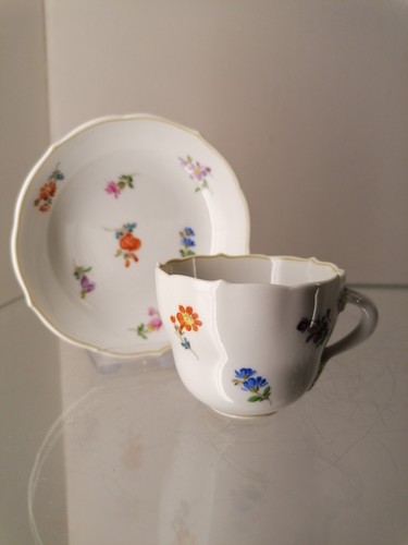 Meissen mokkatasse tlg - meissen,
