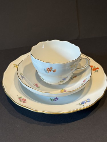 Meissen porzellan - ❤️meissen,