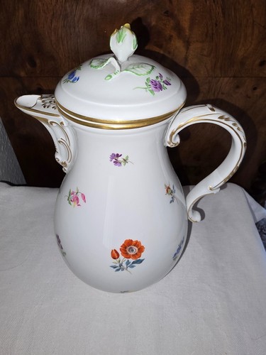 Meissen porzellan - meissen,