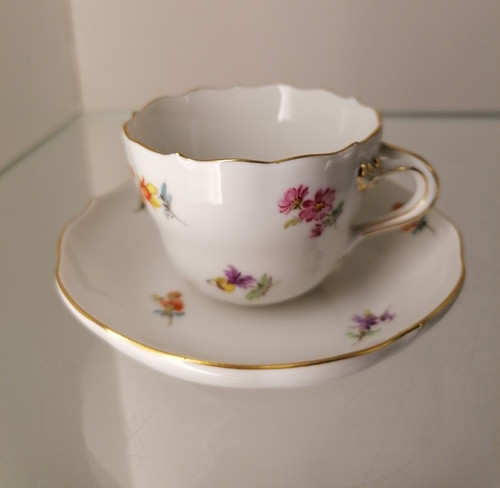 Meissen mokkatasse tlg - 2,