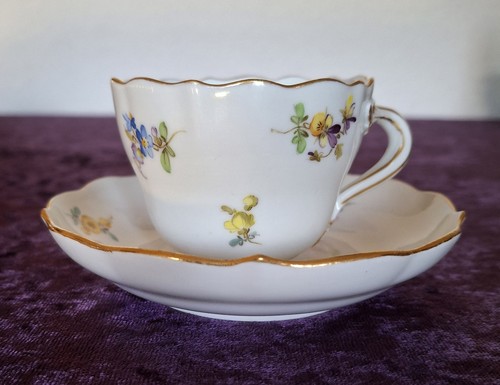 17728 meissen 2 tlg - meissen,