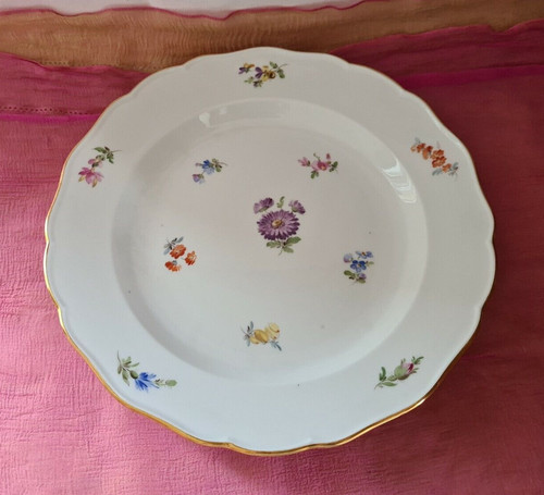 Meissen porzellan - meissen,