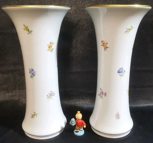 Vase meissen - x,