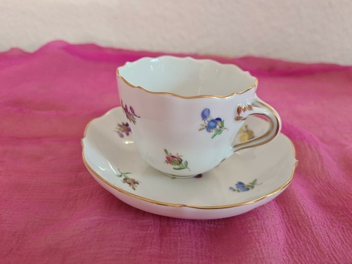 Meissen streublümchen - streublümchen, 1