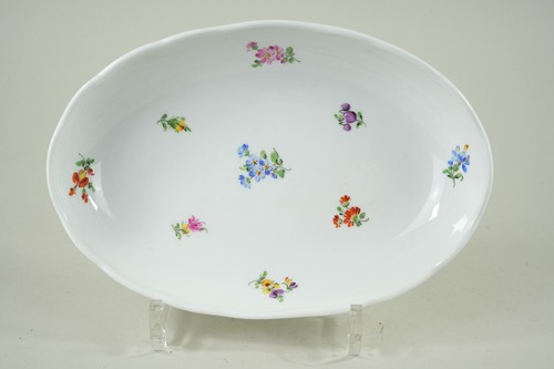 Meissen streublümchen - meissen,