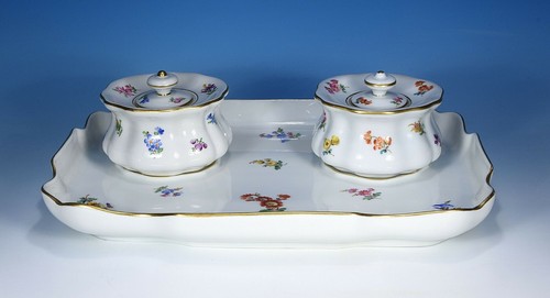 Meissen streublümchen - meissen, "streublümchen"