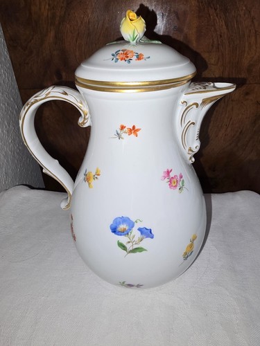 Meissen porzellan - meissen,