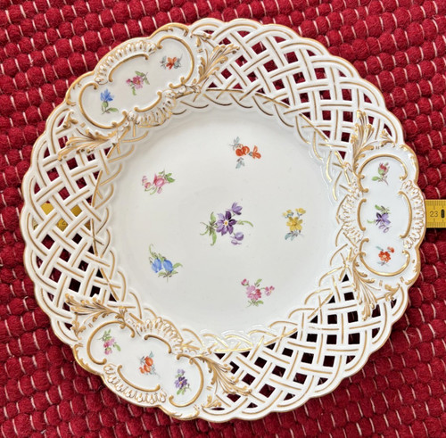 Meissen antiker - cm,