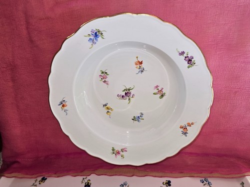 Meissen porzellan - meissen,
