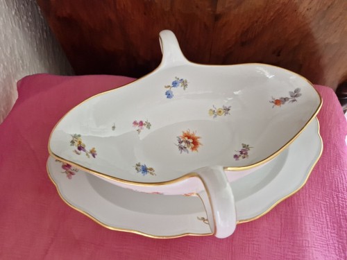Meissen streublümchen - streublümchen, +